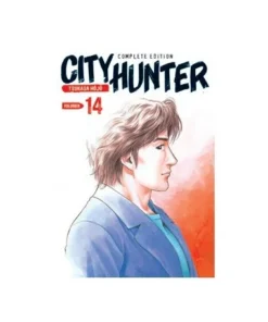 CITY HUNTER 14 ARECHI12,50 €12,50 € ARECHI ARECHI