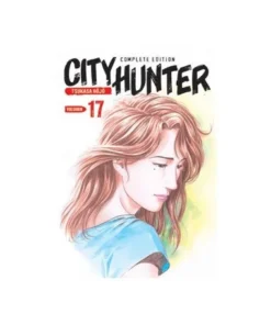 CITY HUNTER 17 ARECHI12,50 €12,50 € ARECHI ARECHI