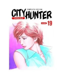 CITY HUNTER 19 ARECHI14,96 €14,96 € ARECHI ARECHI