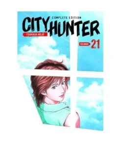CITY HUNTER 21 ARECHI14,96 €14,96 € ARECHI ARECHI