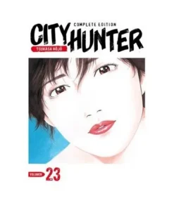 CITY HUNTER 23 ARECHI14,96 €14,96 € ARECHI ARECHI