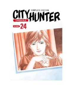 CITY HUNTER 24 ARECHI14,96 €14,96 € ARECHI ARECHI