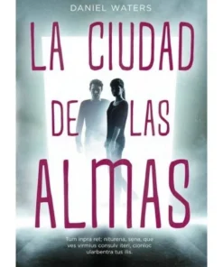 CIUDAD DE LAS ALMAS,LA 9788416387946 HIDRA EDITORIAL 16,50 €