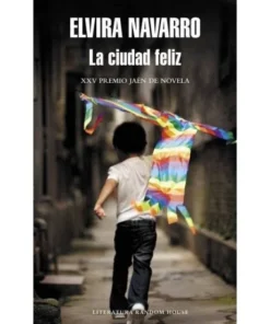 CIUDAD FELIZ,LA LM RANDOM HOUSE MONDADORI16,90 €16,90 € RANDOM HOU…