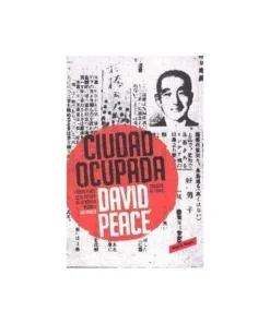 CIUDAD OCUPADA 9788439728207 19,10 €