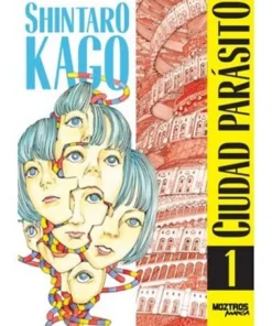 CIUDAD PARASITO 01