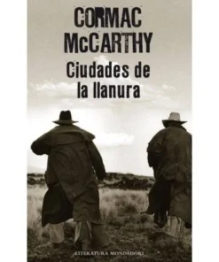 CIUDADES DE LA LLANURA RANDOM HOUSE MONDADORI19,90 €19,90 € RANDOM…