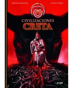 CIVILIZACIONES 01: CRETA