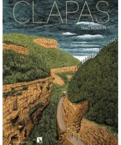 CLAPAS PONENT MON34,00 €34,00 € PONENT MON COMICS PONENT MON
