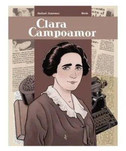 CLARA CAMPOAMOR (NUEVA EDICION)
