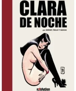 CLARA DE NOCHE PANINI30,00 €30,00 € PANINI