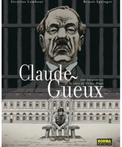 CLAUDE GUEUX Norma Enero23,00 €23,00 € Norma Enero