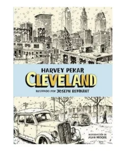 CLEVELAND GALLO NERO17,28 €17,28 € GALLO NERO