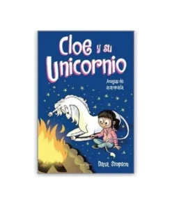 CLOE Y SU UNICORNIO RANDOM HOUSE MONDADORI16,95 €16,95 € RANDOM HOU…