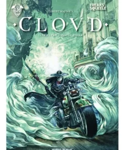 Clovd – 1