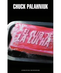 CLUB DE LA LUCHA, EL RANDOM HOUSE MONDADORI18,90 €18,90 € RANDOM H…