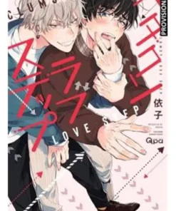CLUMSY LOVE STEP