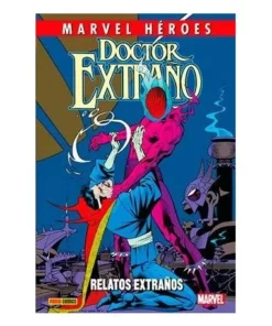 CMH 100: DOCTOR EXTRAÑO: RELATOS EXTRAÑOS PANINI42,00 €42,00 € PANI…