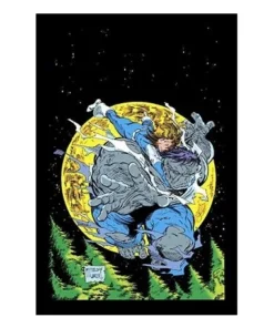 CMH 106: EL INCREIBLE HULK DE PETER DAVID 01. CIRCULO VICIOSO PANIN…