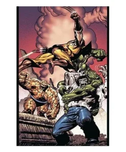 CMH 108: EL INCREIBLE HULK DE PETER DAVID 02. PERDIDO EN LAS VEGAS …