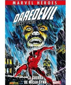 CMH 129. DAREDEVIL DE DENNY O NEIL 1