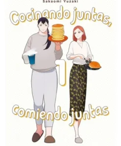 COCINANDO JUNTAS COMIENDO JUNTAS VOL 1