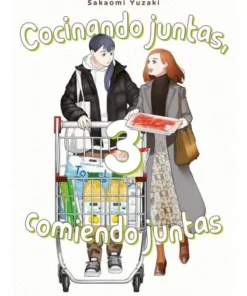 COCINANDO JUNTAS COMIENDO JUNTAS VOL 3