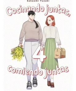 COCINANDO JUNTAS COMIENDO JUNTAS VOL 4