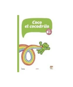 COCO EL COCODRILO Cuentos Infantiles13,00 €13,00 € BANG Cuentos Inf…