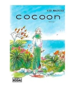 COCOON 9788412093827 9,95 €