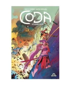 CODA 02 MOZTROS18,90 €18,90 € MOZTROS MOZTROS