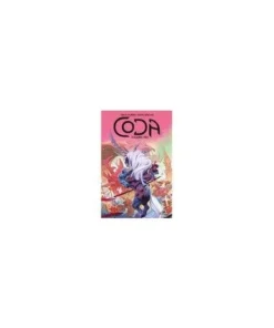 CODA 03 MOZTROS18,90 €18,90 € MOZTROS MOZTROS