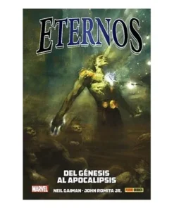 COLECCION LOS ETERNOS 08: DEL GENESIS AL APOCALIPSIS