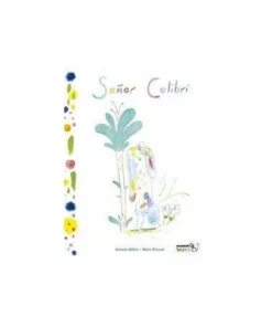 COLIBRI Cuentos Infantiles10,00 €10,00 € BANG Cuentos Infantiles
