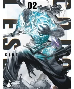 COLORLESS 2 KITSUNE BOOKS14,95 €14,95 € KITSUNE BOOKS