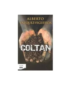 COLTAN ZB 9788498724332 7,68 €