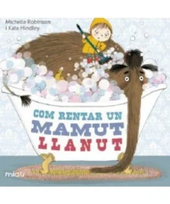 COM RENTAR UN MAMUT LLANUT 9788415116974 JAGUAR EDICIONES 14,50 €