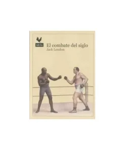 COMBATE DEL SIGLO,EL GALLO NERO16,00 €16,00 € GALLO NERO