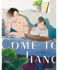 COME TO HAND JUNIO8,50 €8,50 € EDICIONES FUJUR JUNIO