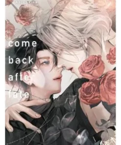 COMEBACK AFTER FATE manga | Frikomics tienda online