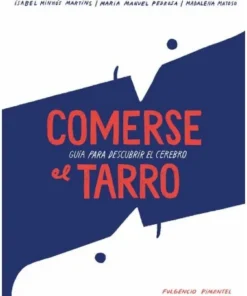 COMERSE EL TARRO