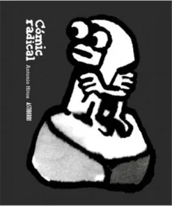 COMIC RADICAL