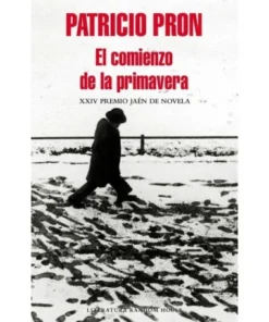 COMIENZO DE LA PRIMAVERA,EL (PREMIO JAEN 08) RANDOM HOUSE MONDADORI…