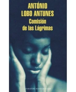 COMISION DE LAS LAGRIMAS RANDOM HOUSE MONDADORI21,90 €21,90 € RAND…
