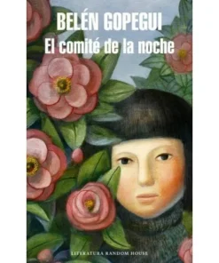 COMITE DE LA NOCHE,EL RANDOM HOUSE MONDADORI17,90 €17,90 € RANDOM …