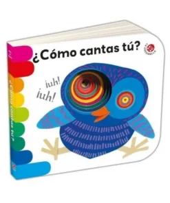 COMO CANTAS TU Cuentos Infantiles7,90 €7,90 € LA COCCINELLA Cuentos…