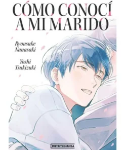 COMO CONOCI A MI MARIDO