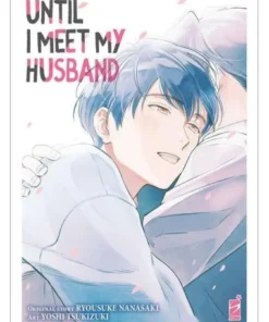 COMO CONOCI A MI MARIDO DISTRITO MANGA8,95 €8,95 € DISTRITO MANGA D…