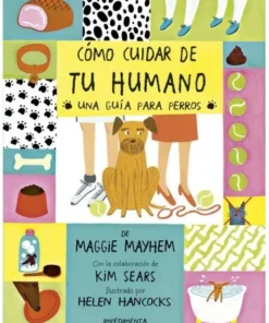 COMO CUIDAR DE TU HUMANO LIBROS20,95 €20,95 € LIBROS