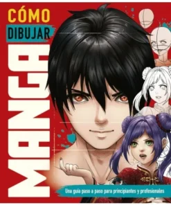 Cómo dibujar manga